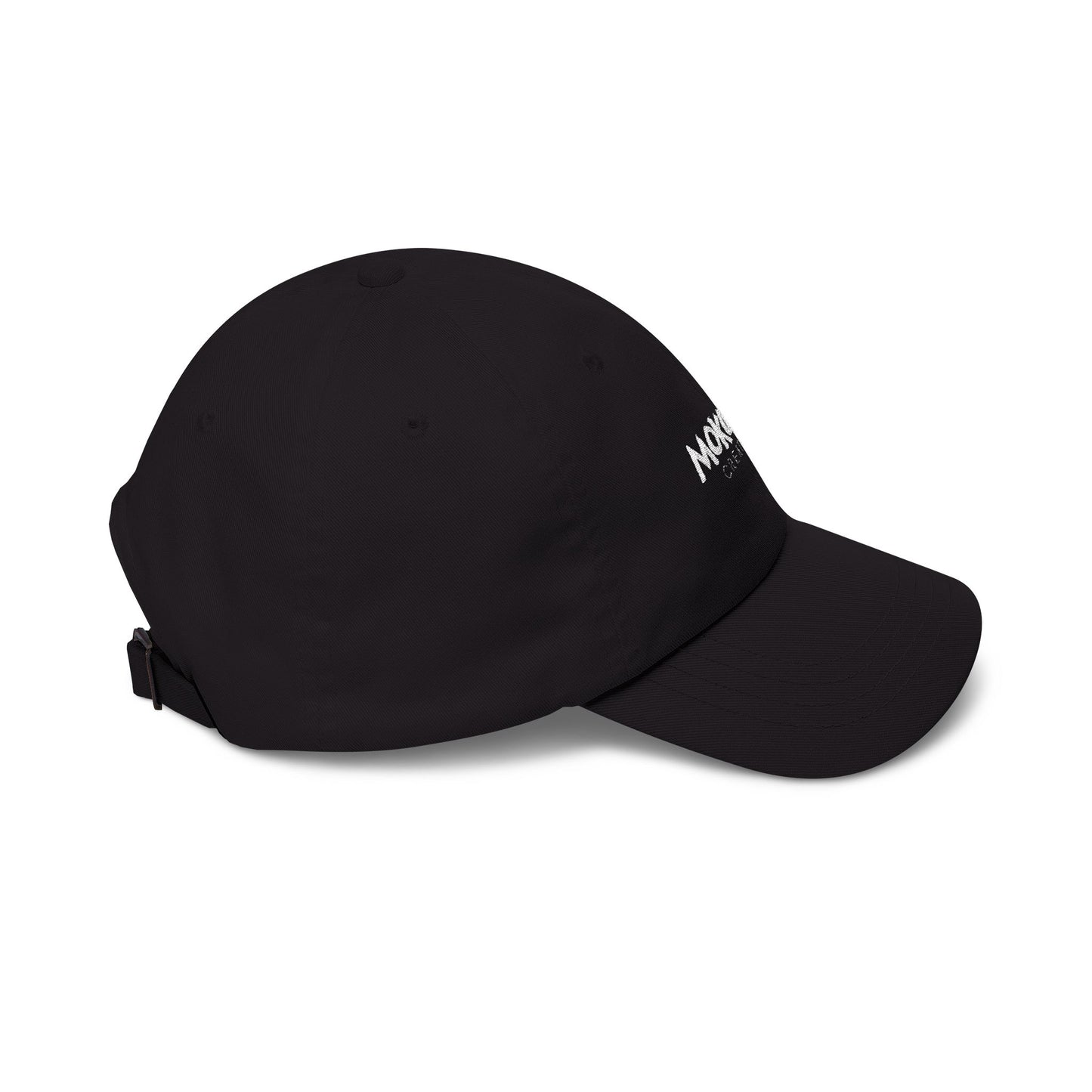 Mokonzi Creative™ Cap