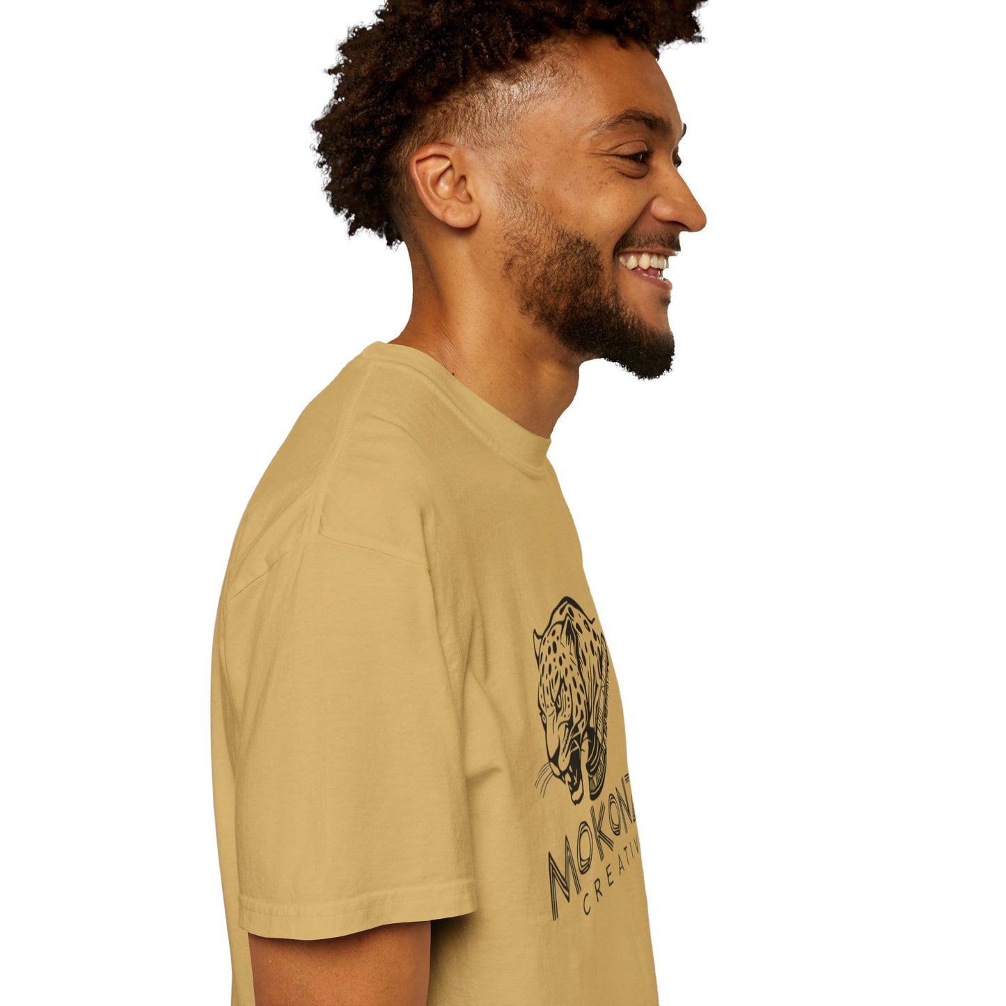 Mokonzi Creative™  Tee