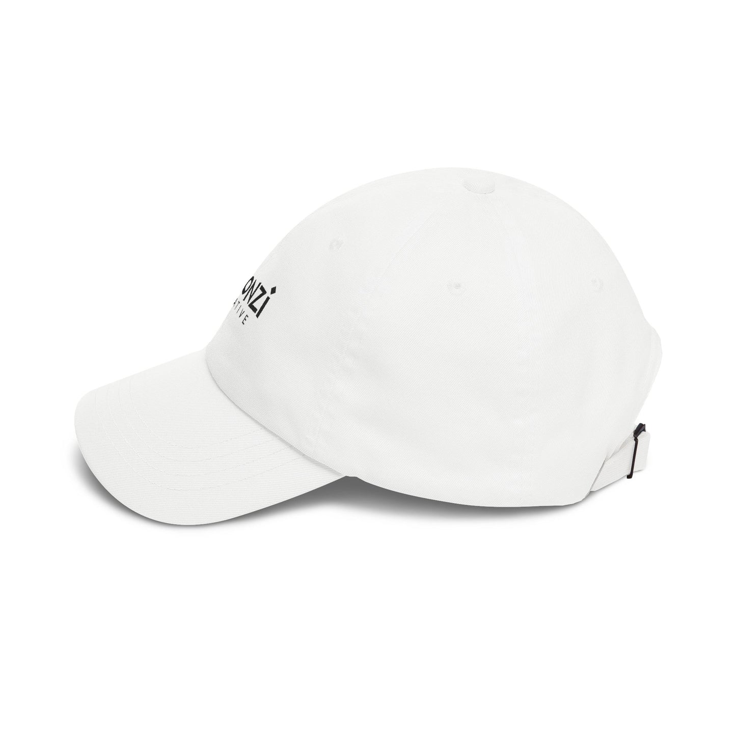 Mokonzi Creative™ Cap