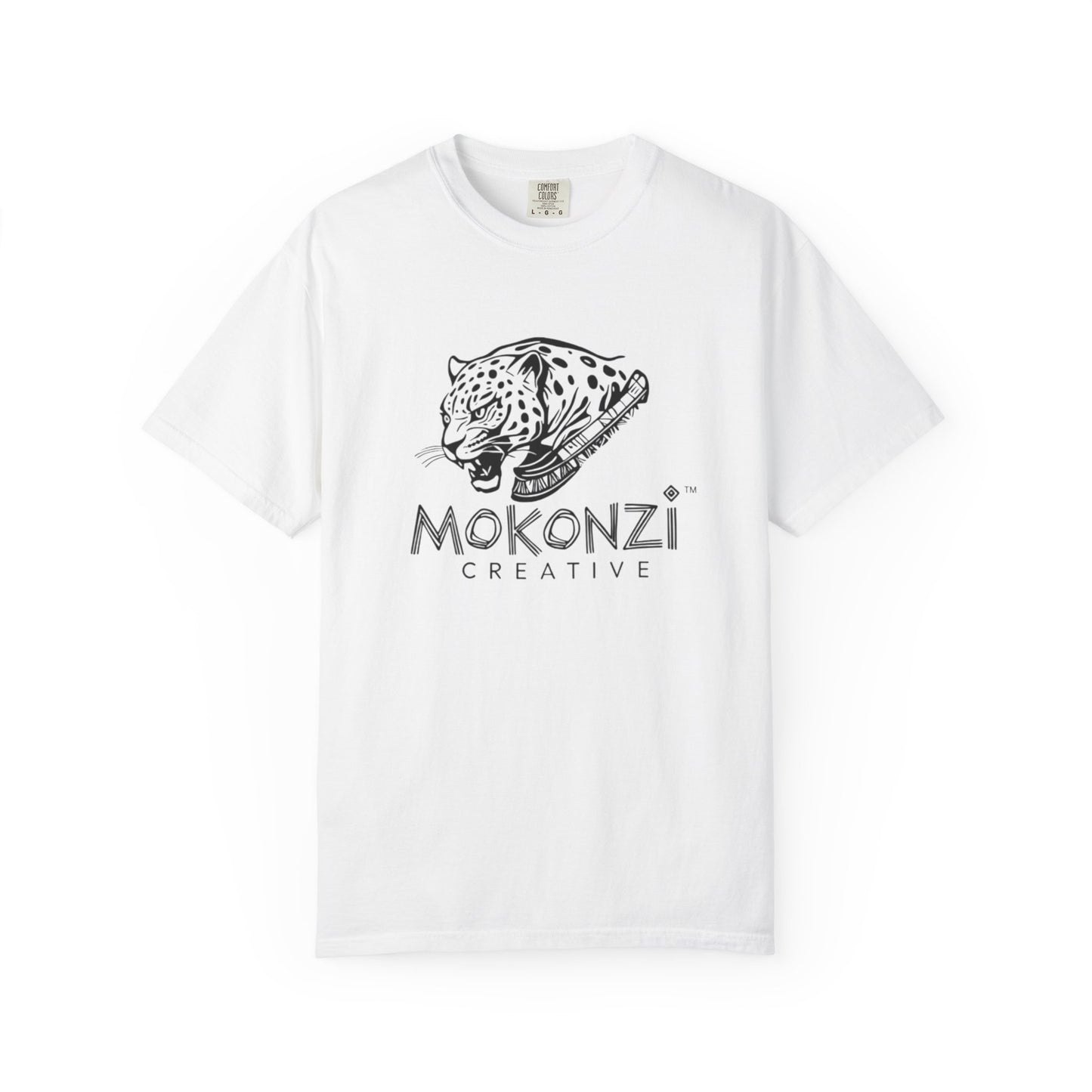 Mokonzi Creative™  Tee