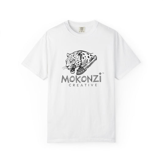 Mokonzi Creative™  Tee