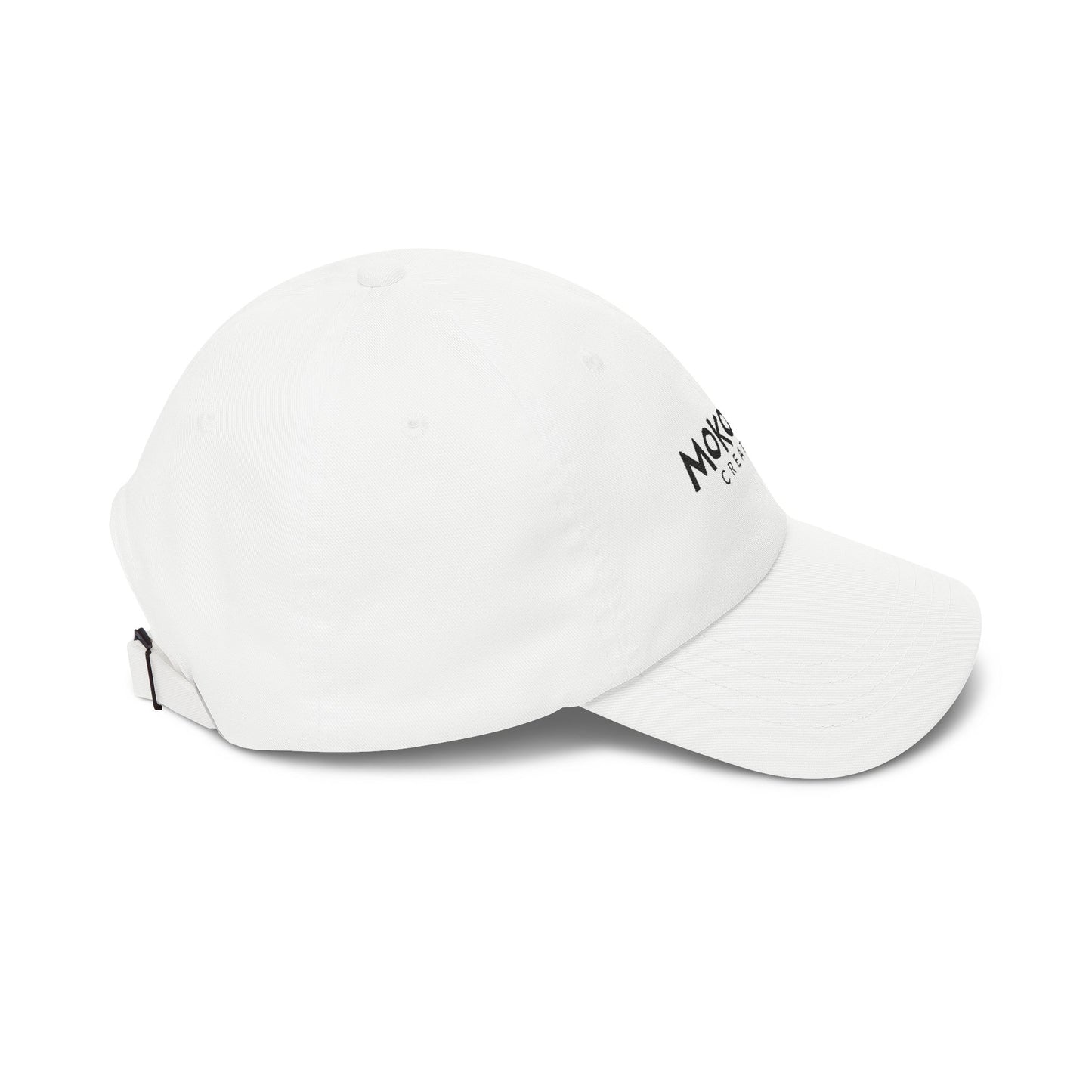 Mokonzi Creative™ Cap