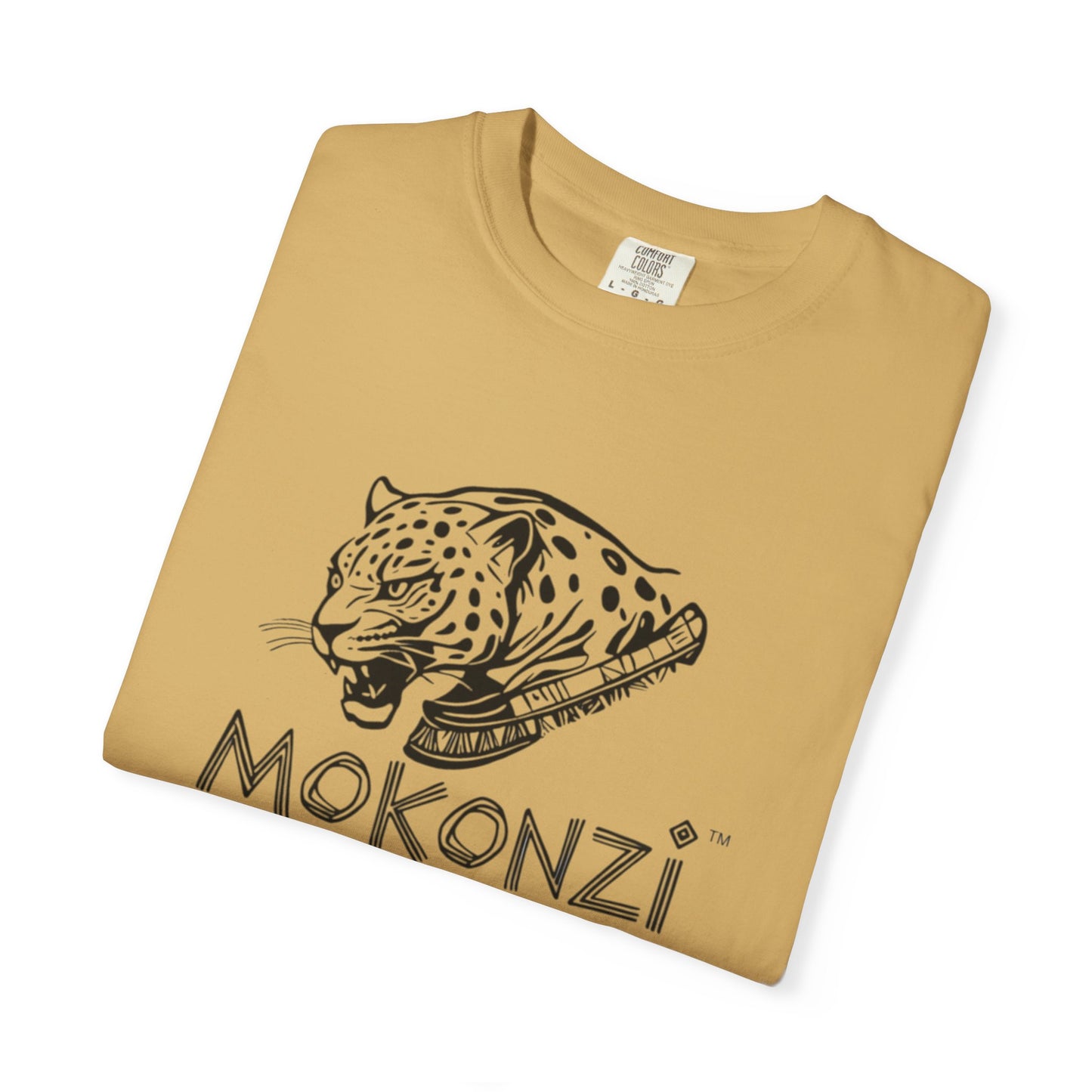 Mokonzi Creative™  Tee
