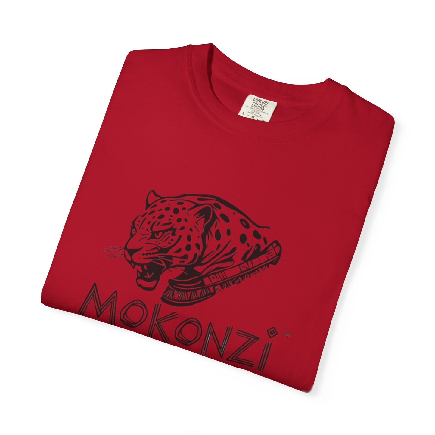 Mokonzi Creative™  Tee