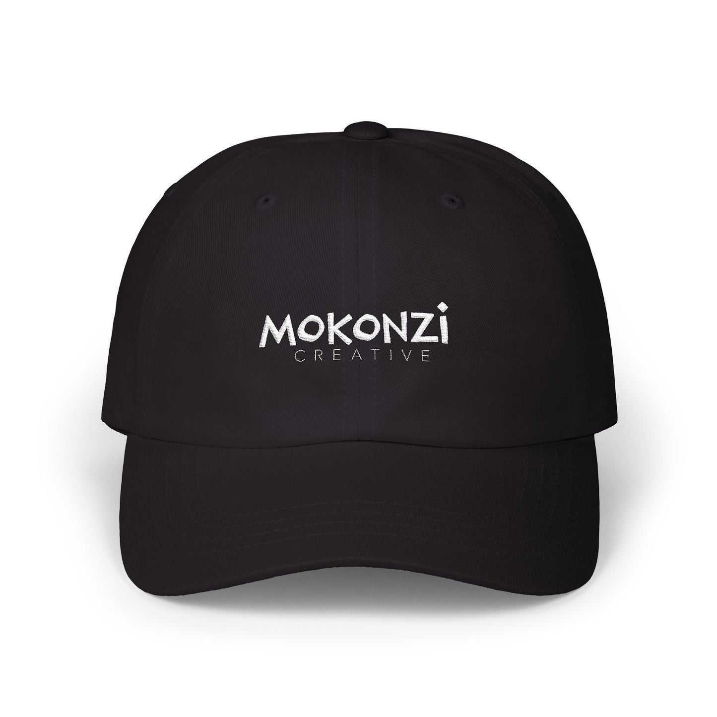 Mokonzi Creative™  Cap