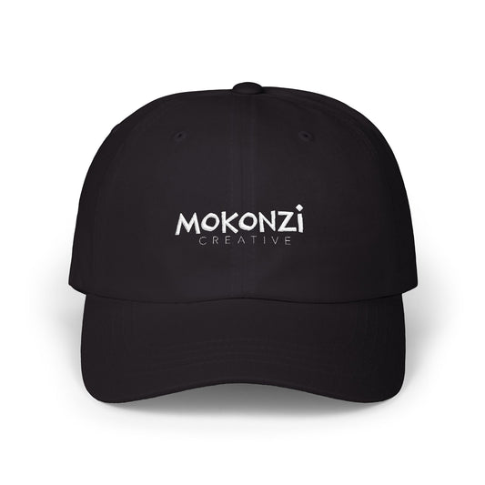 Mokonzi Creative™  Cap