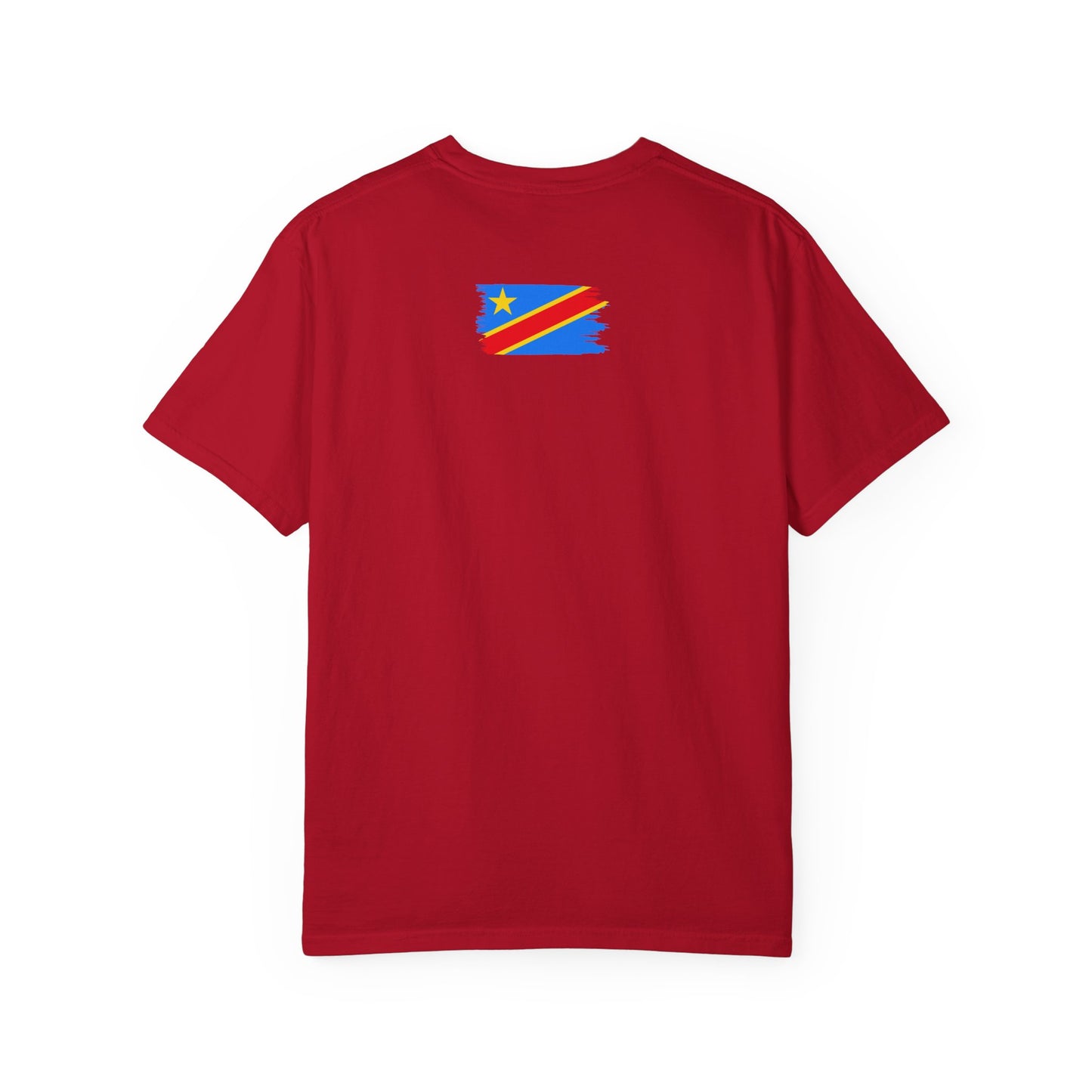 Les Leopards  Tee