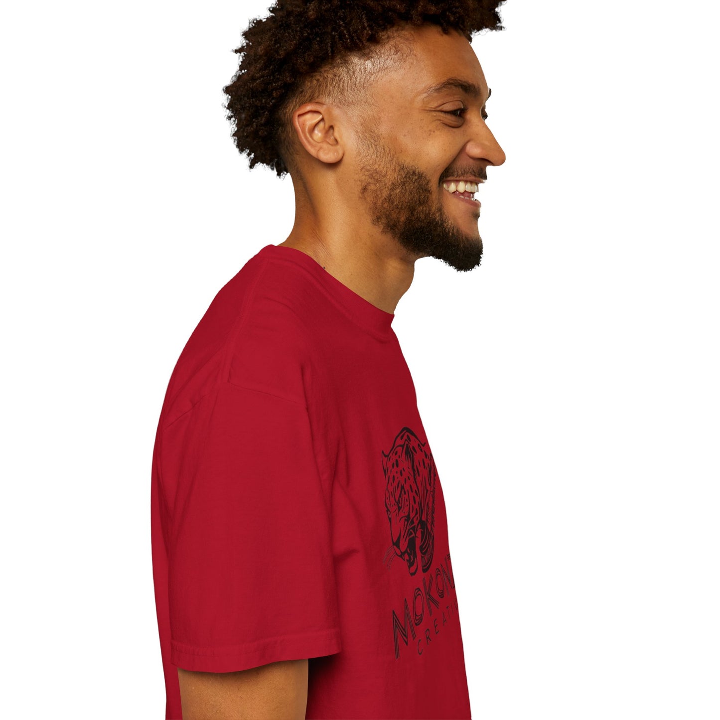 Mokonzi Creative™  Tee