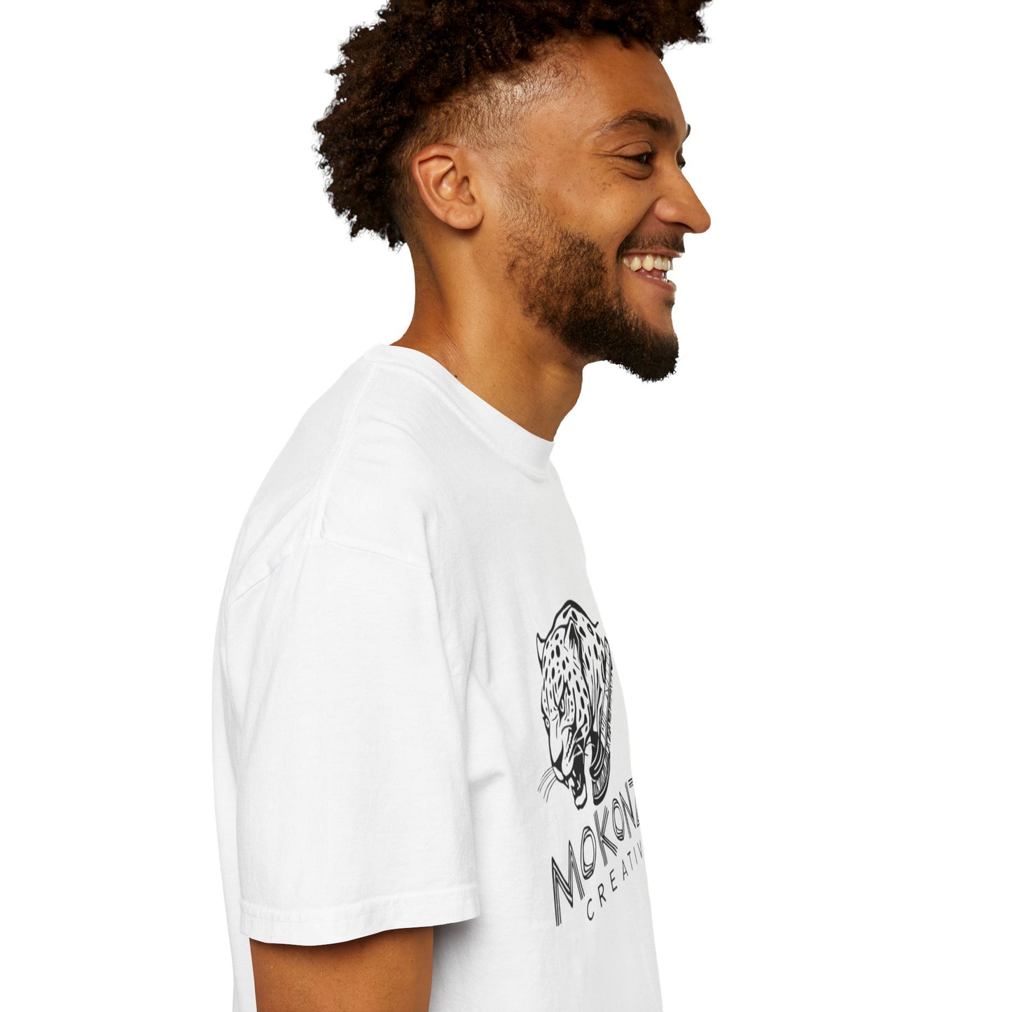 Mokonzi Creative™  Tee