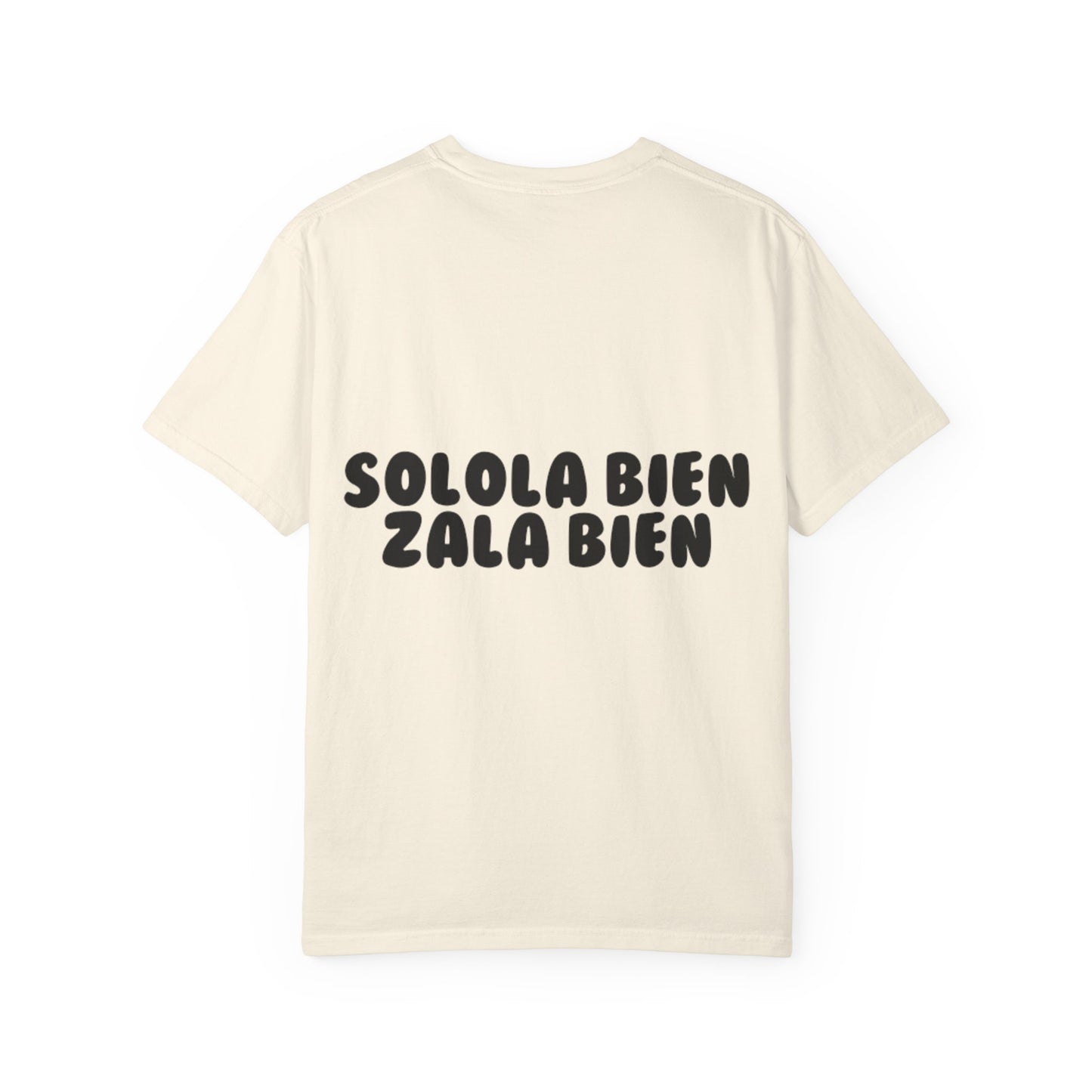 Solola Bien Tee