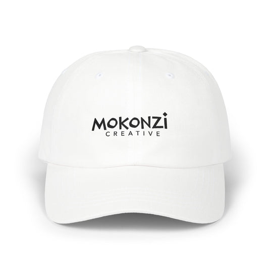 Mokonzi Creative™ Cap