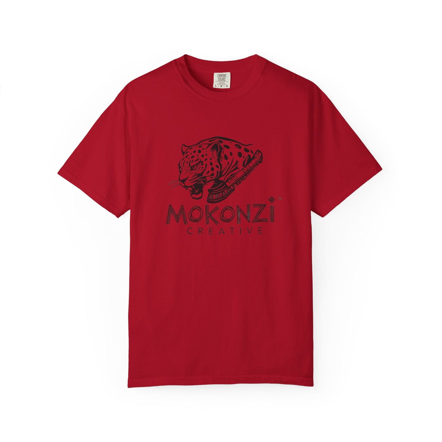 Mokonzi Creative™  Tee