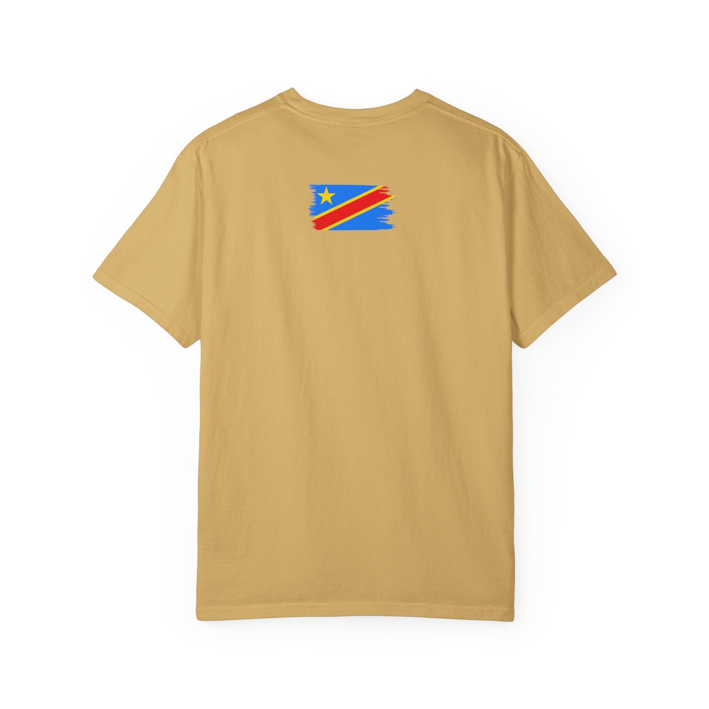 Les Leopards  Tee