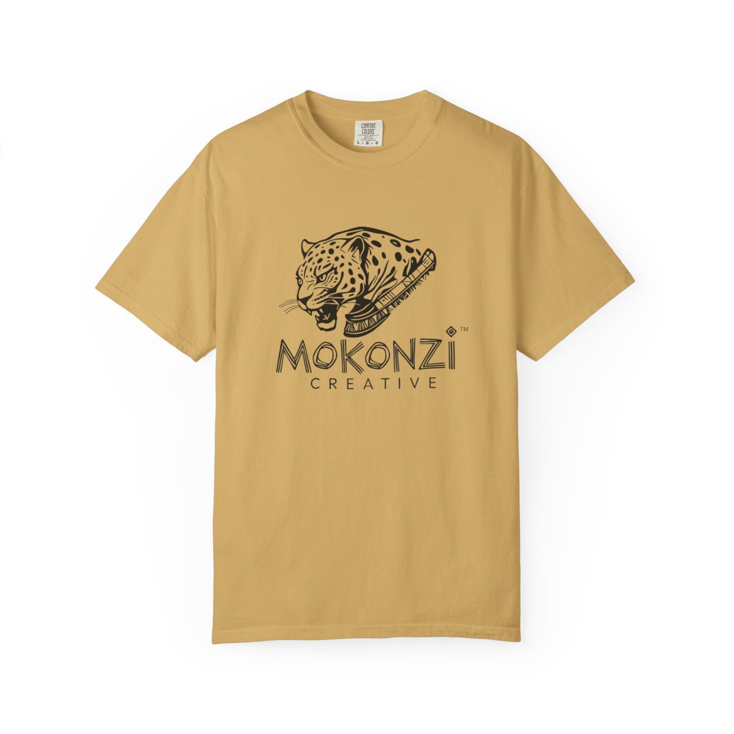 Mokonzi Creative™  Tee