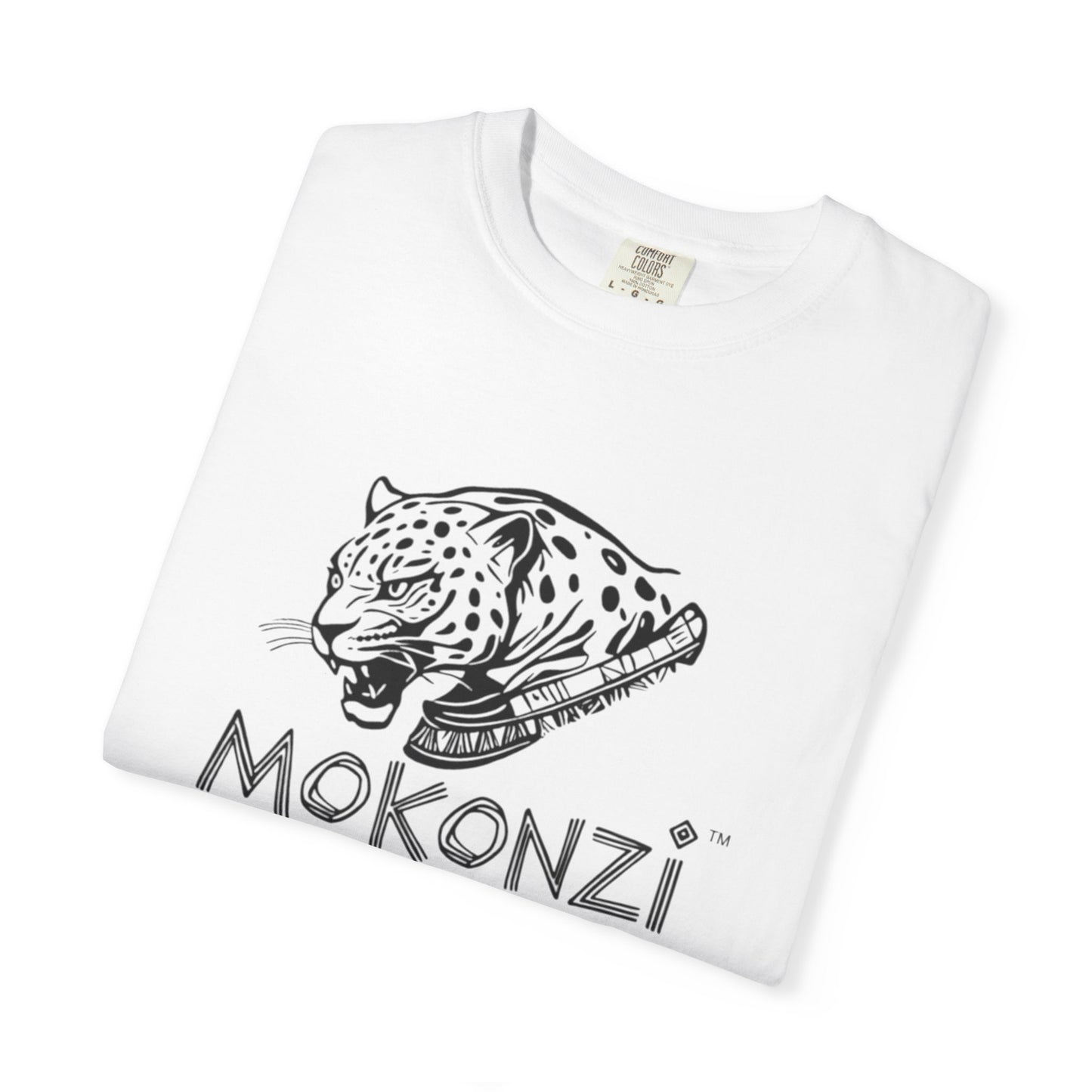 Mokonzi Creative™  Tee