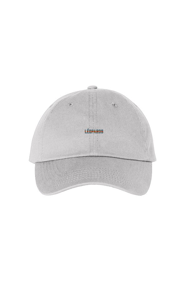  Leopards Cap