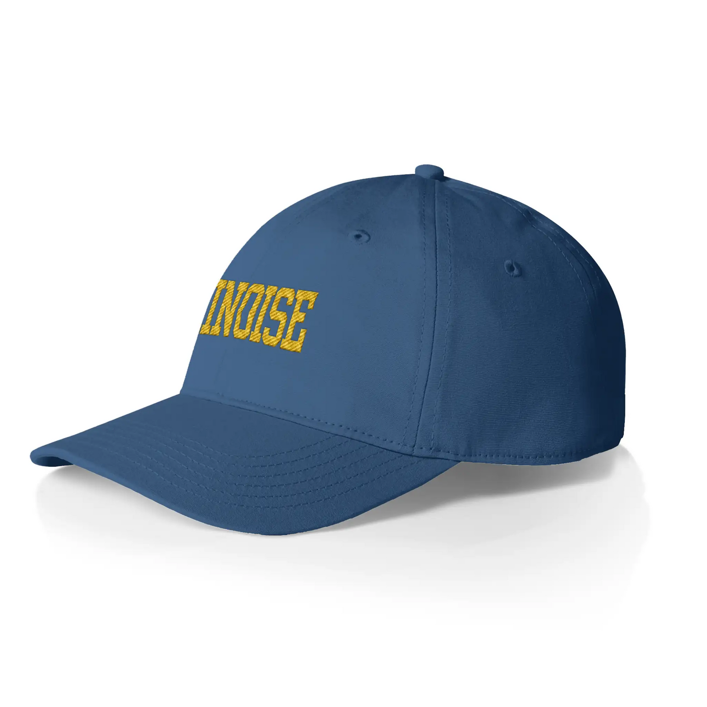 Kinoise Dad Hat