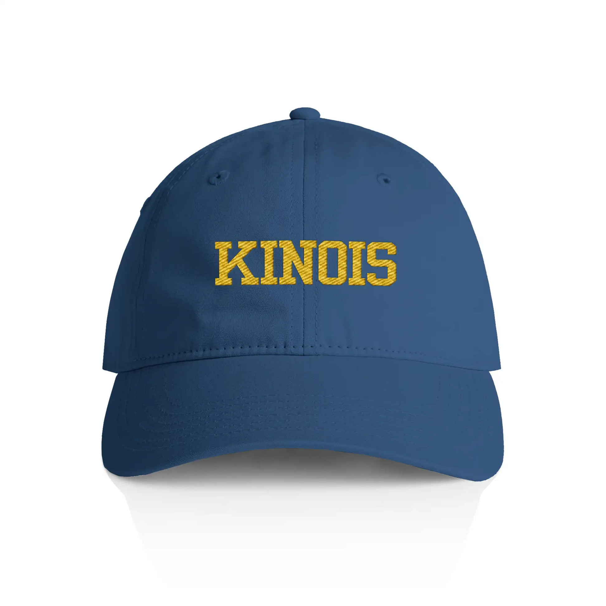 Kinois Dad Hat