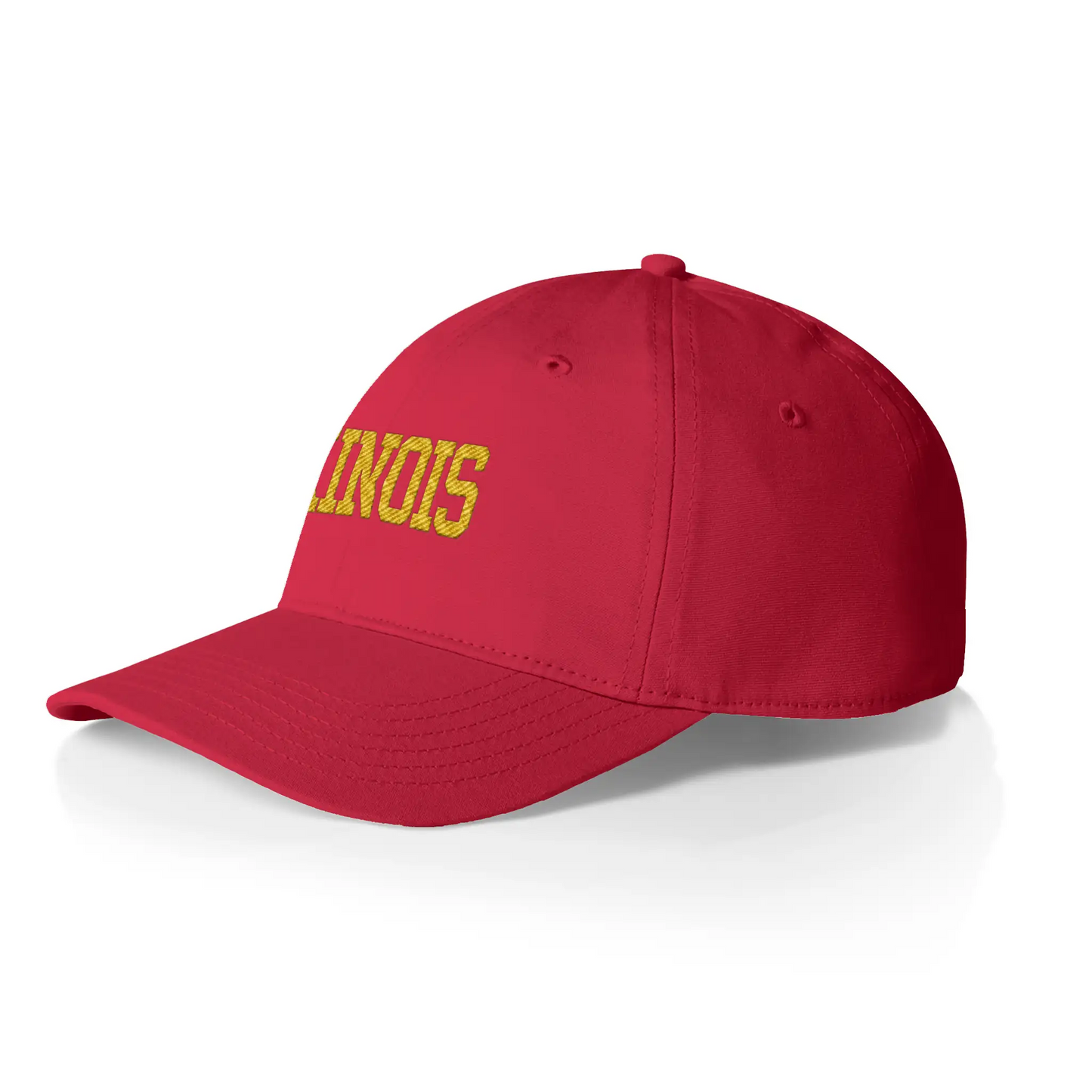 Kinois Dad Hat