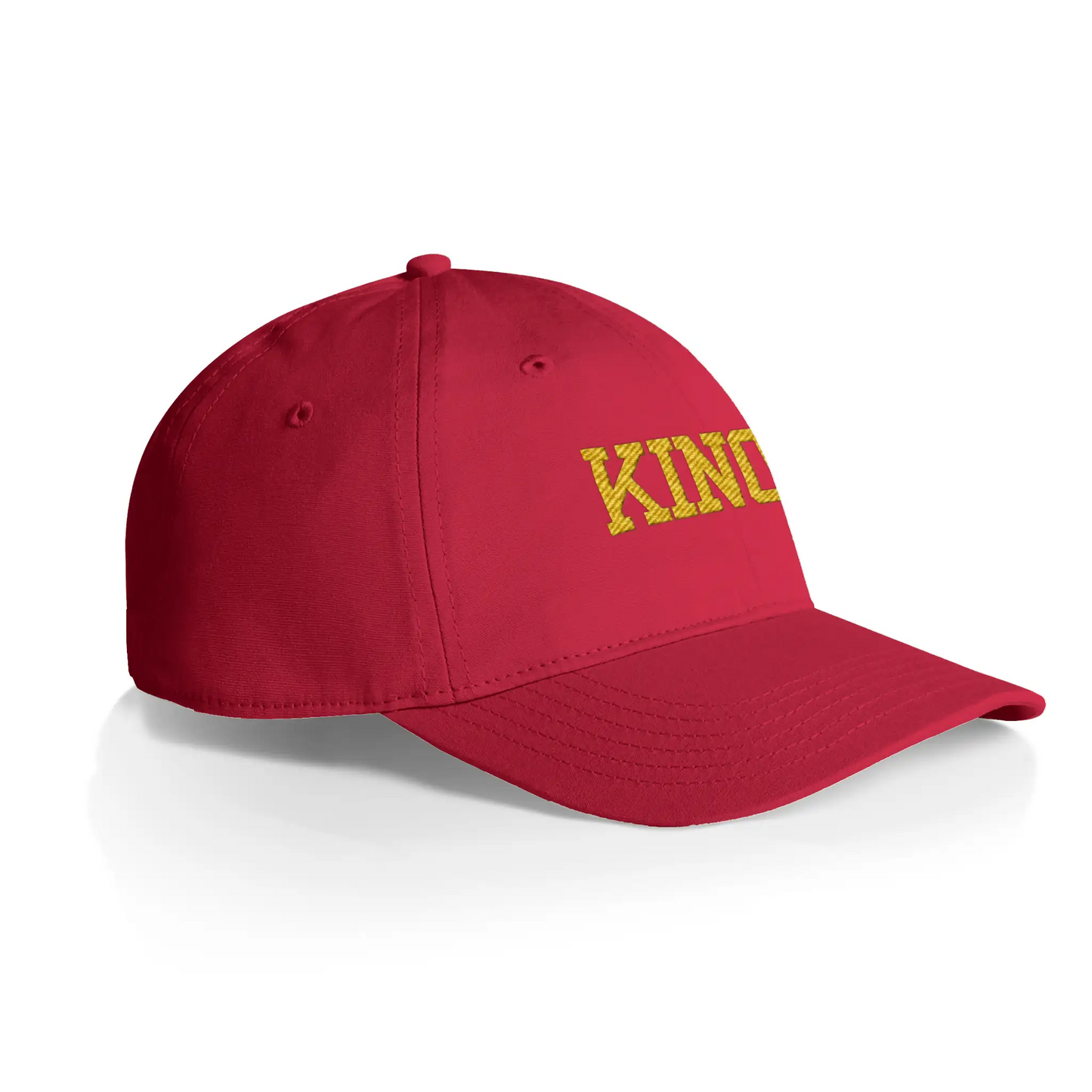 Kinois Dad Hat