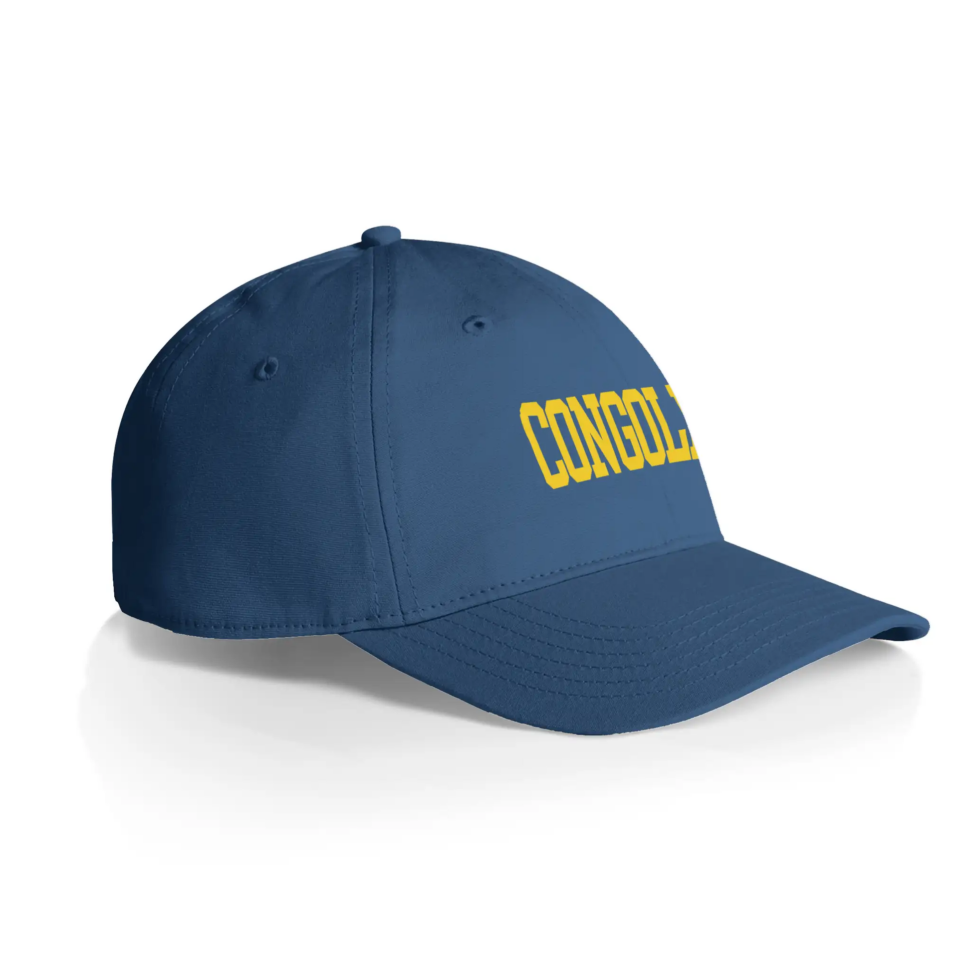 Congolese Dad Hat