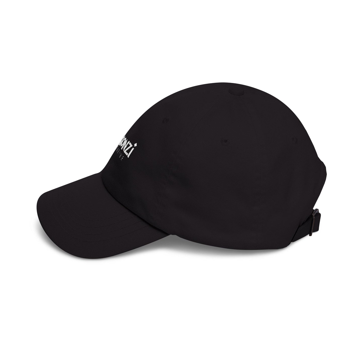 Mokonzi Creative™  Cap