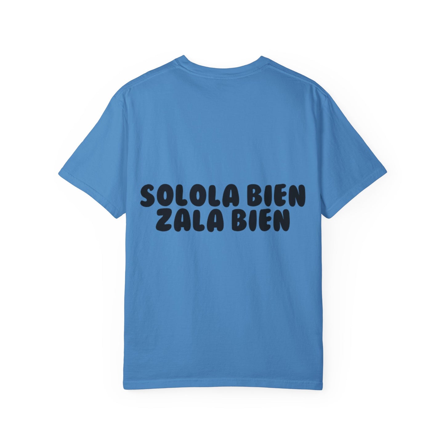 Solola Bien Tee