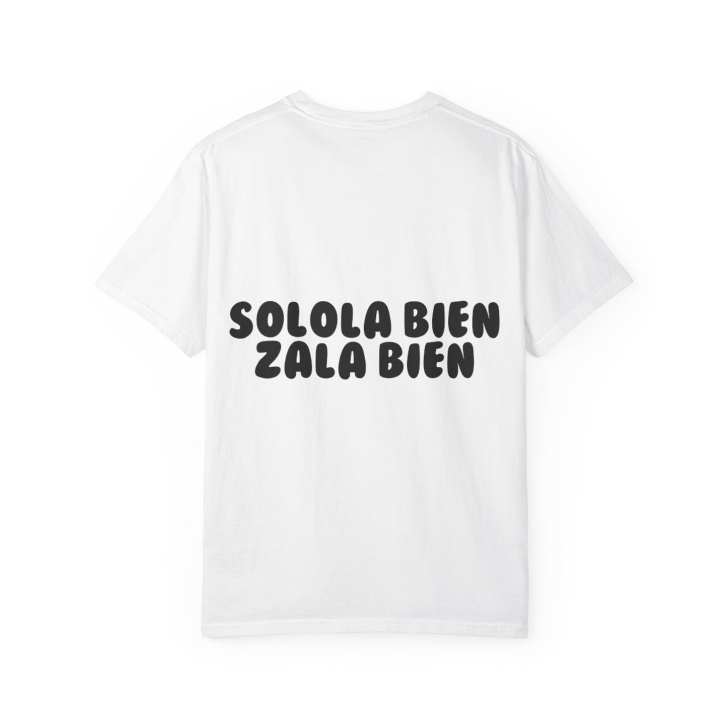 Solola Bien Tee