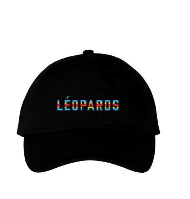 Léopards Cap